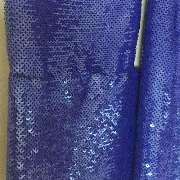 Emilio Pucci Sequined Silk-chiffon Mini Dress - Picture 5 of 16